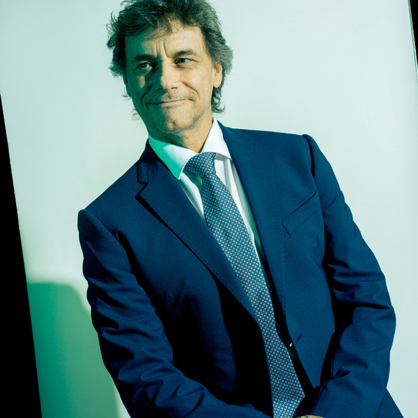 Alberto Angela - Premi Flaiano 2025 - Ph Andrea Straccini